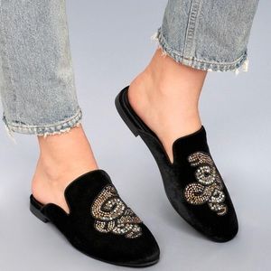 Steve madden Loafers